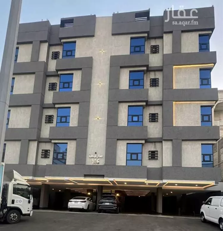 شقة للإيجار في شارع ابي الرضا المقرئ ، حي الريان ، جدة ، جدة