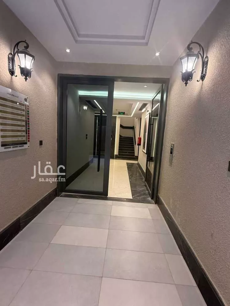 شقة للبيع في شارع عبدالواحد الأزجي, حي قرطبة, مدينة الرياض, منطقة الرياض صورة 2