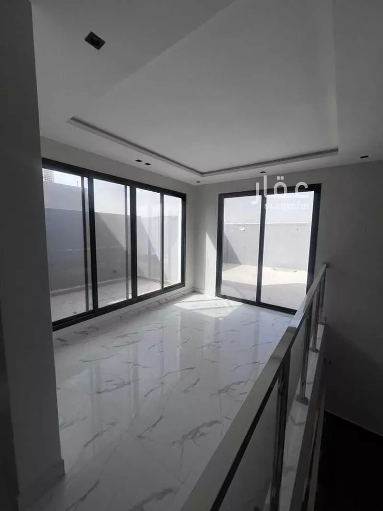 فيلا للإيجار في حي الجنادرية ، الرياض ، منطقة الرياض صورة 5