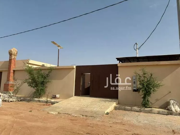 Rest House for Sale in Al Ghat Al Matar 9