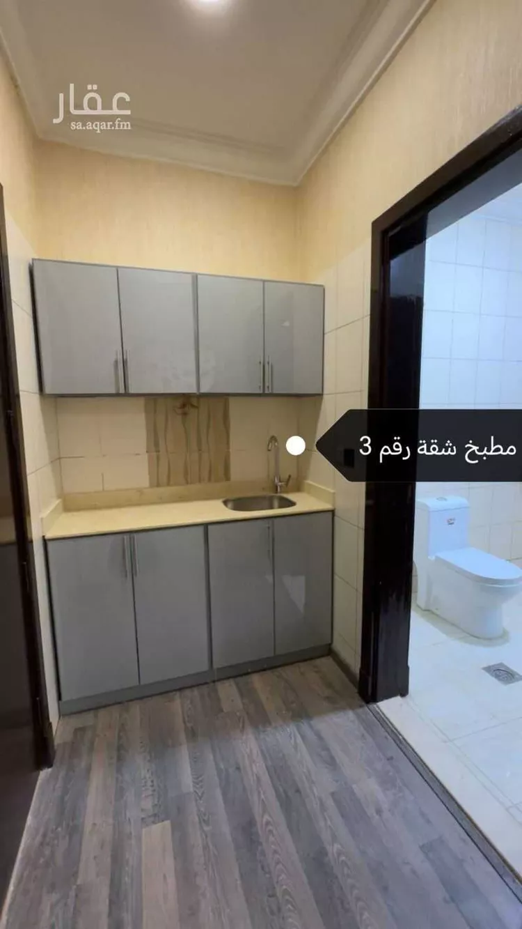 عمارة للإيجار في شارع مليح, حي السليمانية, مدينة الرياض, منطقة الرياض صورة 3