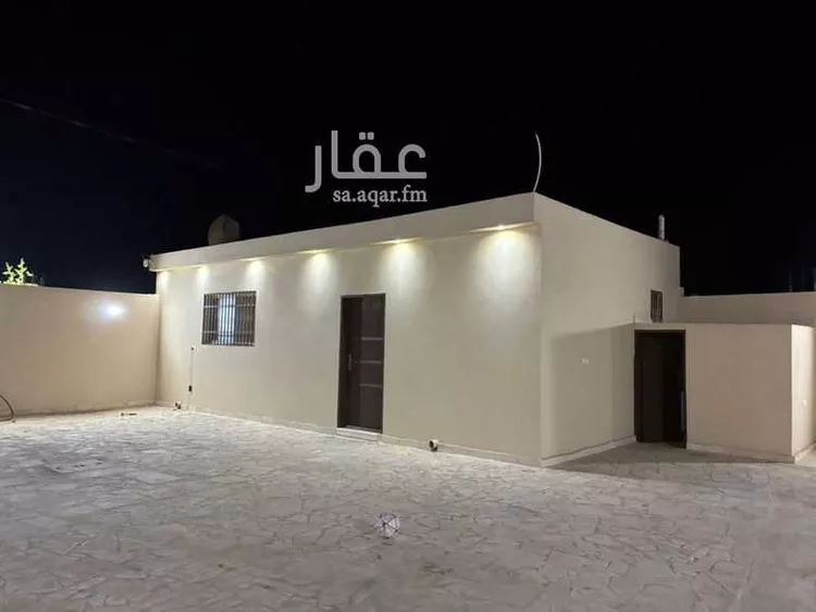 استراحة للبيع في شارع مظفر السوادى, حي المنتزة, مدينة الغاط, منطقة الرياض صورة 3