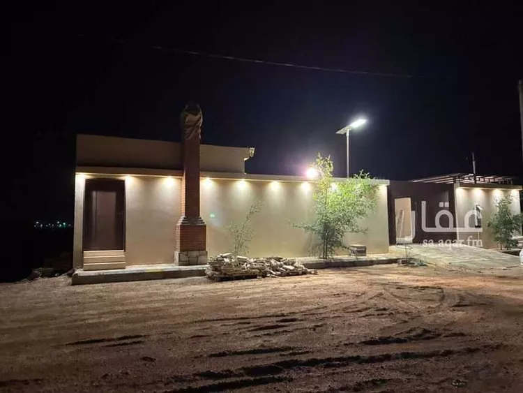استراحة للبيع في شارع مظفر السوادى, حي المنتزة, مدينة الغاط, منطقة الرياض