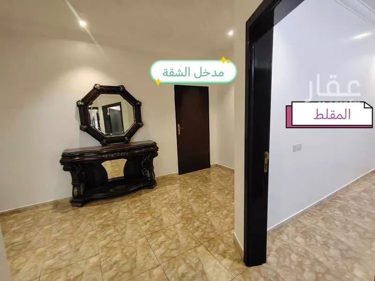 شقة للبيع في شارع قرطاجة, حي بدر, مدينة الرياض, منطقة الرياض صورة 3