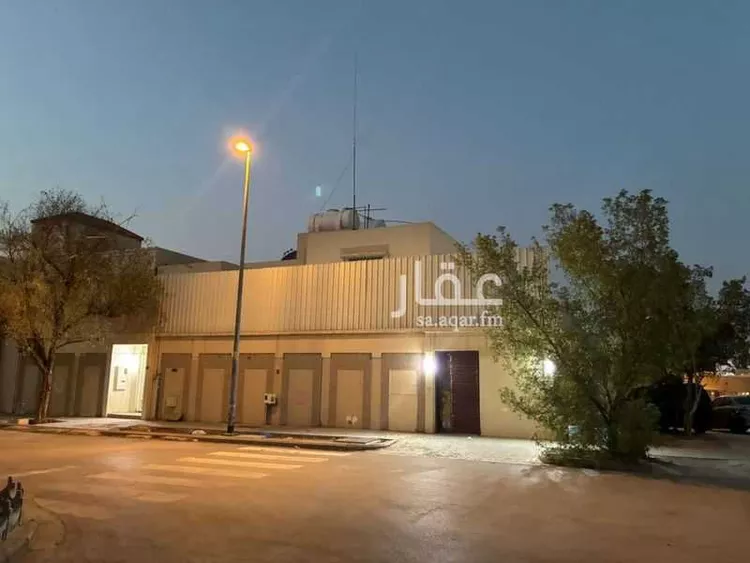 فيلا للبيع في شارع شعيرة, حي الجزيرة, مدينة الرياض, منطقة الرياض صورة 2
