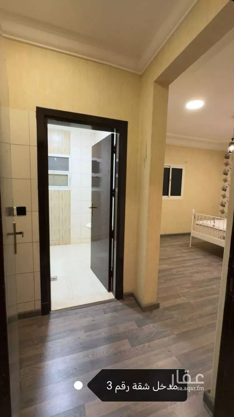عمارة للإيجار في شارع مليح, حي السليمانية, مدينة الرياض, منطقة الرياض صورة 4
