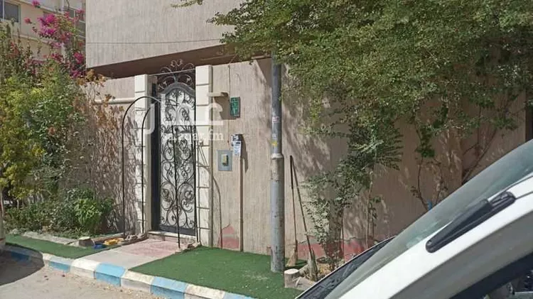عمارة للإيجار في شارع مليح, حي السليمانية, مدينة الرياض, منطقة الرياض
