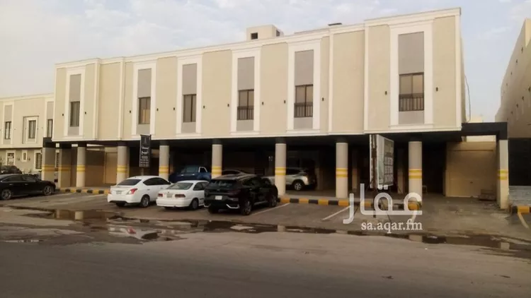 شقة للبيع في شارع دمنهور, حي عكاظ, مدينة الرياض, منطقة الرياض