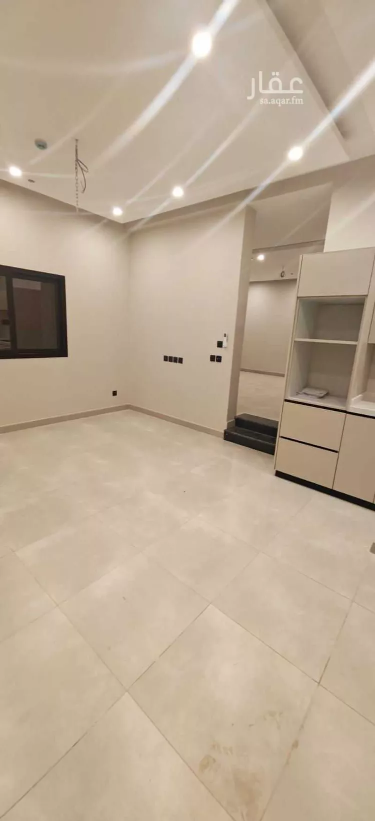 شقة للإيجار في شارع بشير البصري, حي النرجس, مدينة الرياض, منطقة الرياض 8