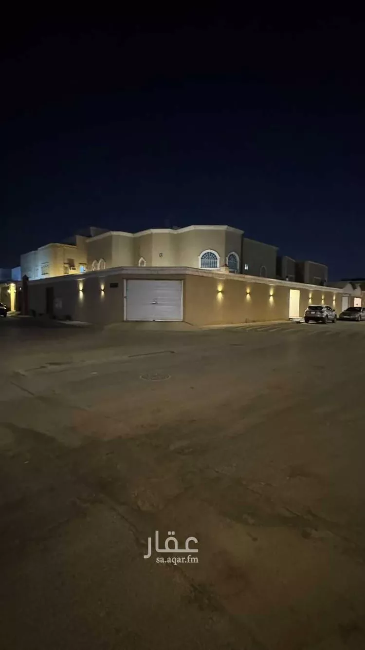 فيلا للبيع في شارع يزيد بن الأسود, حي بدر, مدينة الرياض, منطقة الرياض صورة 3
