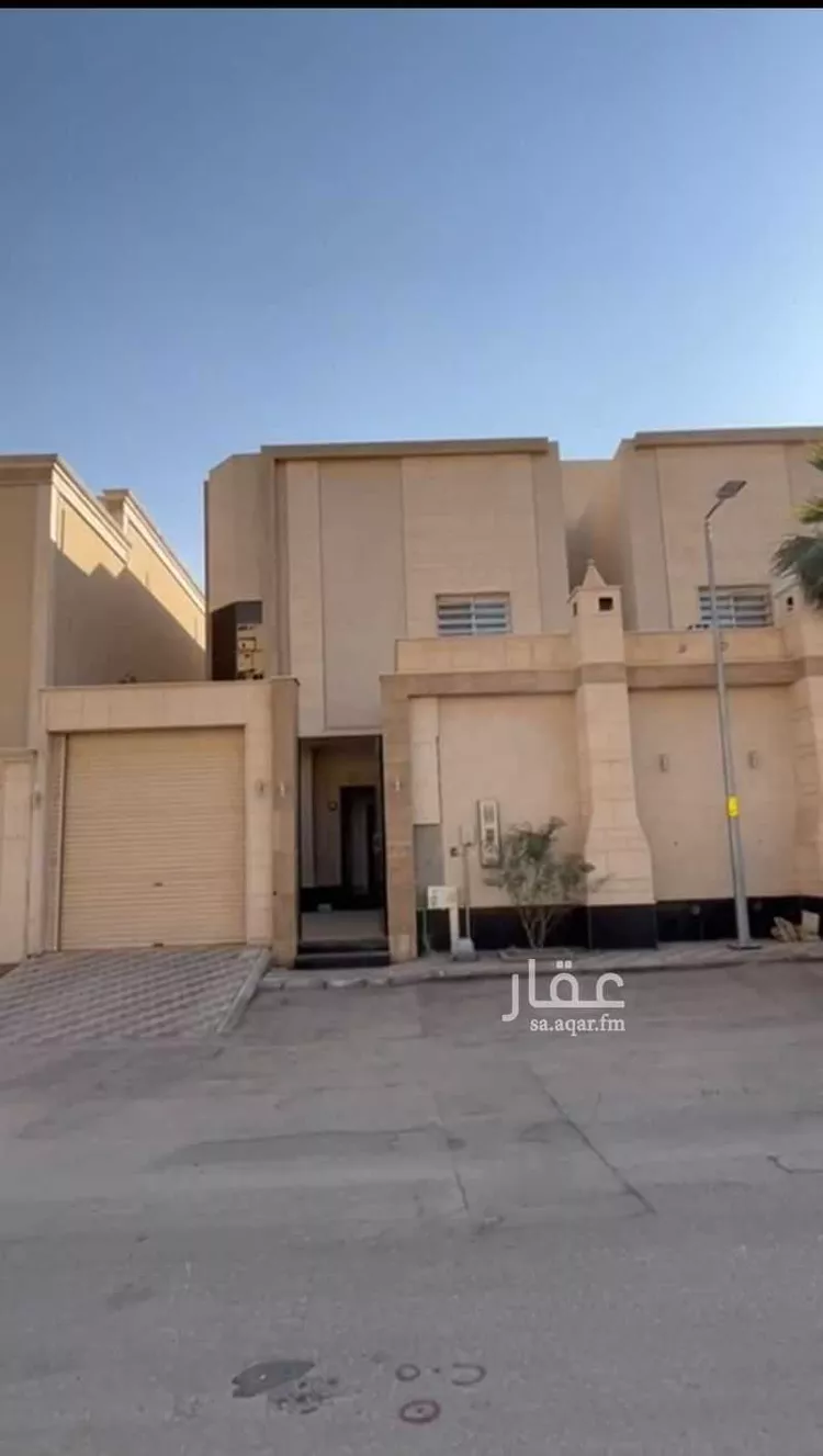 فيلا للبيع في شارع علي الغاني, حي العوالي, مدينة الرياض, منطقة الرياض