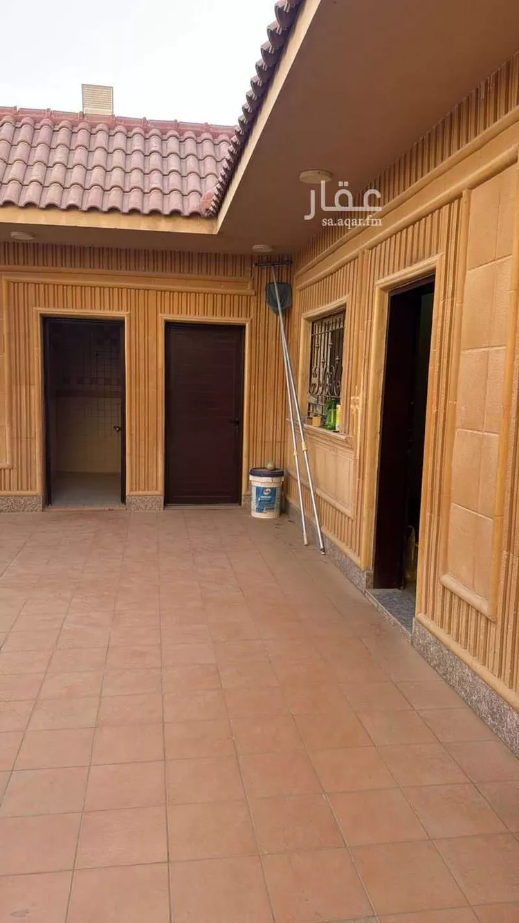 استراحة للبيع في شارع الكاسب, حي ظهرة لبن, مدينة الرياض, منطقة الرياض صورة 3