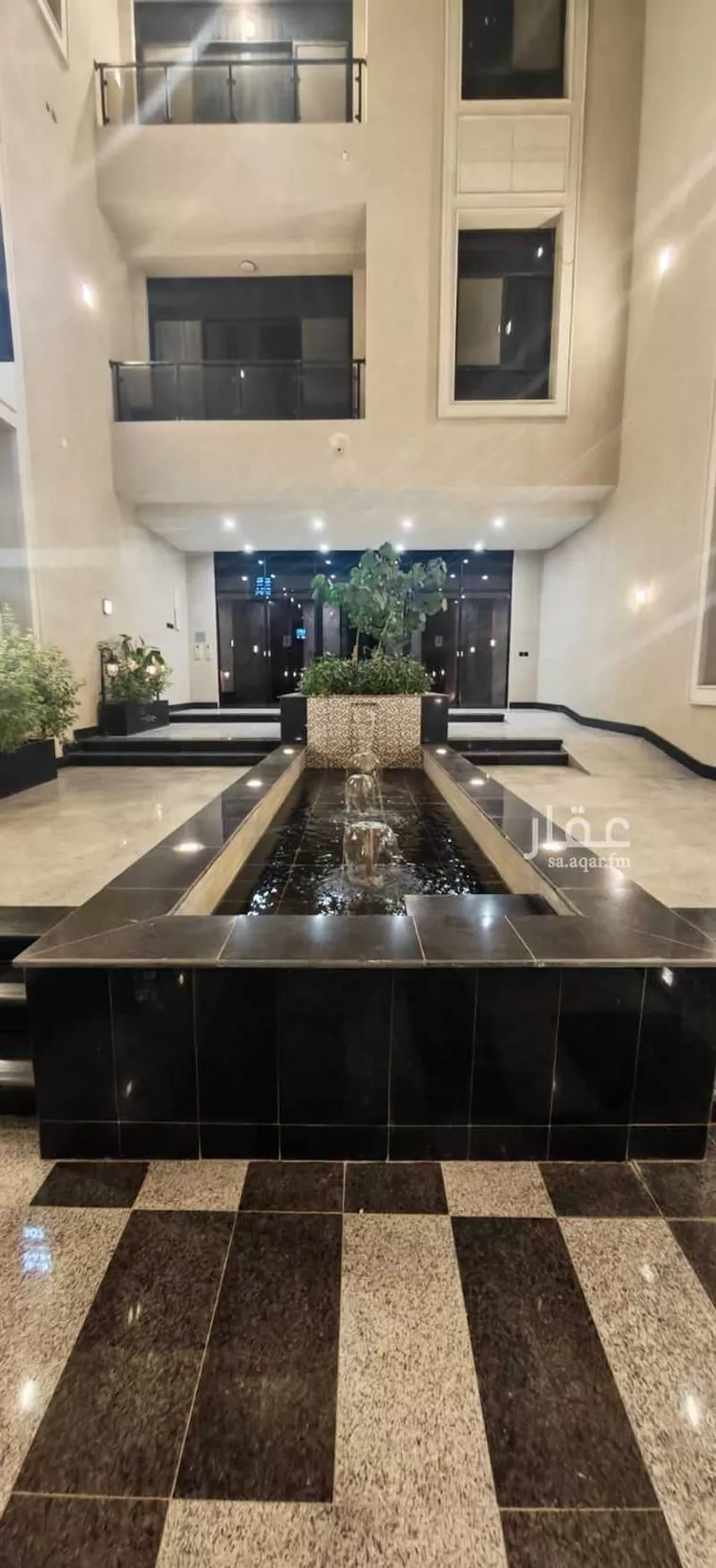 شقة للإيجار في شارع بشير البصري, حي النرجس, مدينة الرياض, منطقة الرياض صورة 2