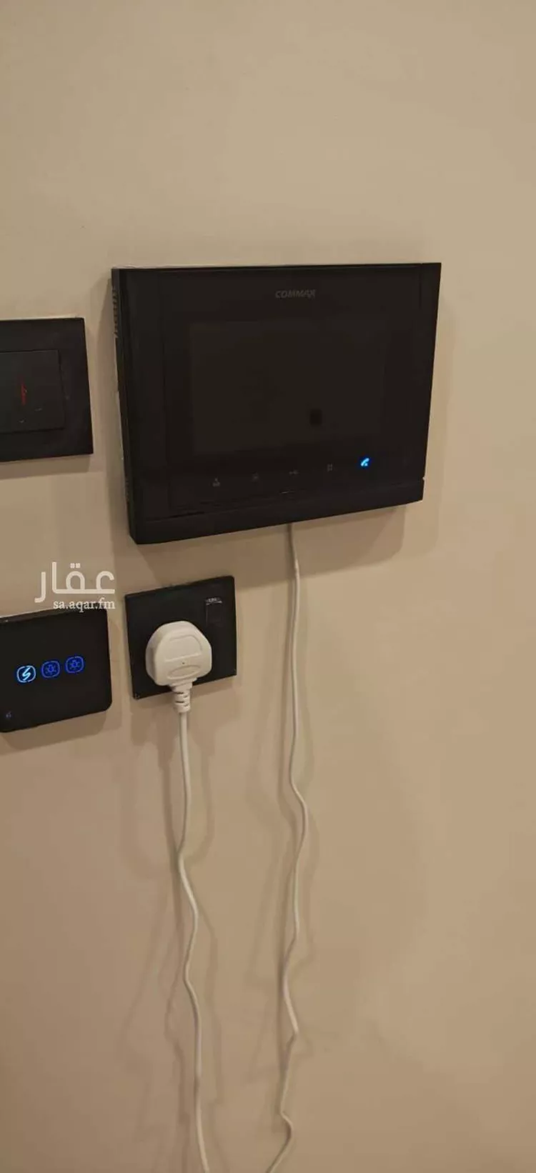 شقة للإيجار في شارع بشير البصري, حي النرجس, مدينة الرياض, منطقة الرياض 13