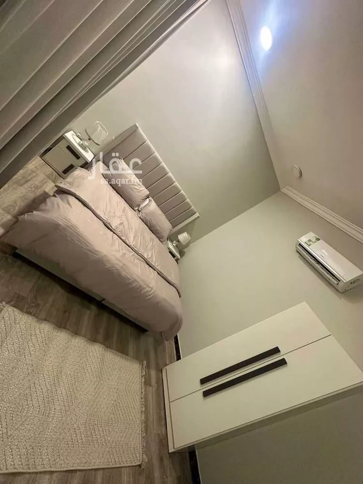 شقة للإيجار في شارع إبراهيم بن إدريس المالكي, حي الرمال, مدينة الرياض, منطقة الرياض صورة 4