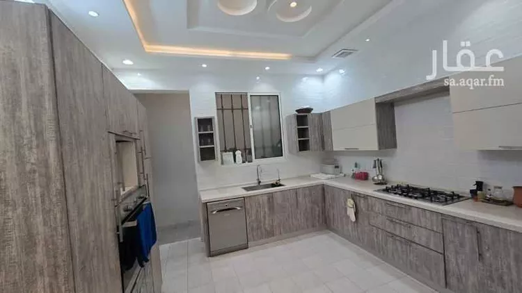 Villa for Sale in Riyadh Dhahrat Namar 9