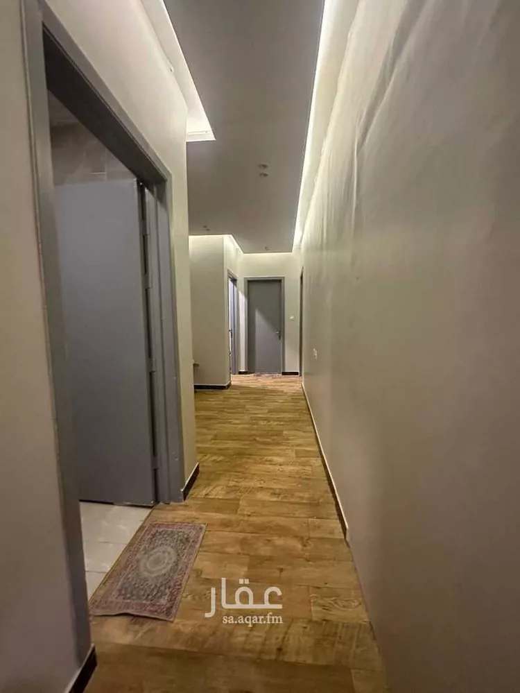 شقة للإيجار في شارع إبراهيم بن إدريس المالكي, حي الرمال, مدينة الرياض, منطقة الرياض صورة 2