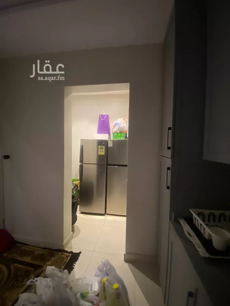 شقة للبيع في شارع دمنهور, حي عكاظ, مدينة الرياض, منطقة الرياض صورة 2