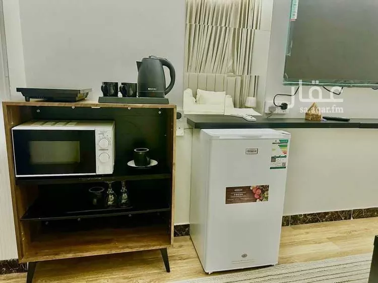 شقة للإيجار في شارع إبراهيم بن إدريس المالكي, حي الرمال, مدينة الرياض, منطقة الرياض صورة 5