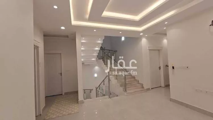Villa for Sale in Riyadh Dhahrat Namar 17