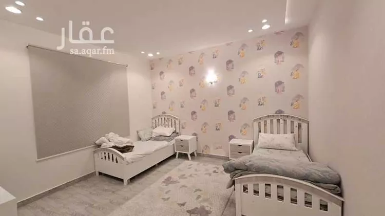 Villa for Sale in Riyadh Dhahrat Namar 19