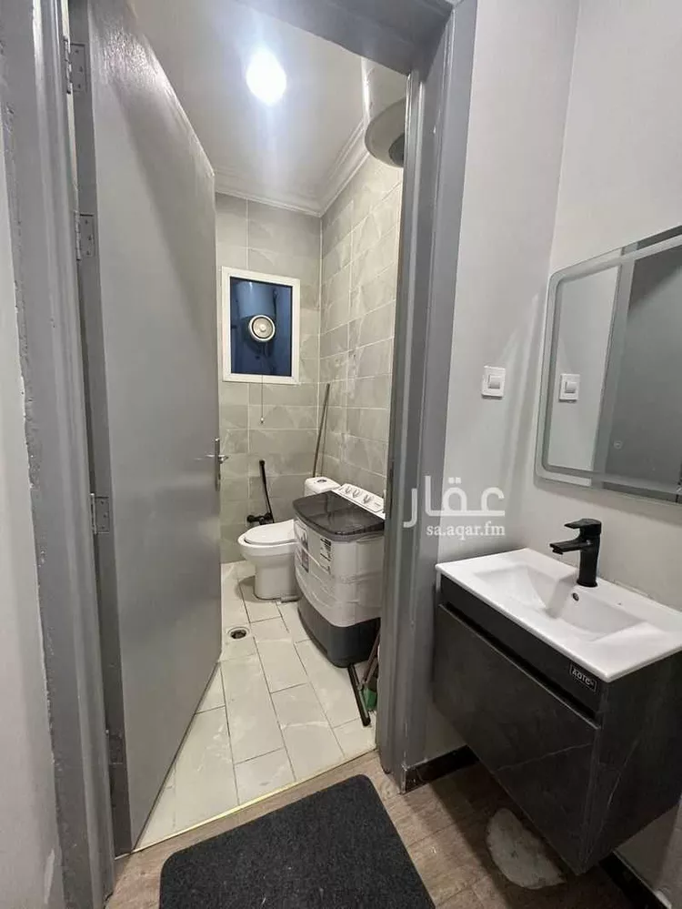 شقة للإيجار في شارع إبراهيم بن إدريس المالكي, حي الرمال, مدينة الرياض, منطقة الرياض صورة 3