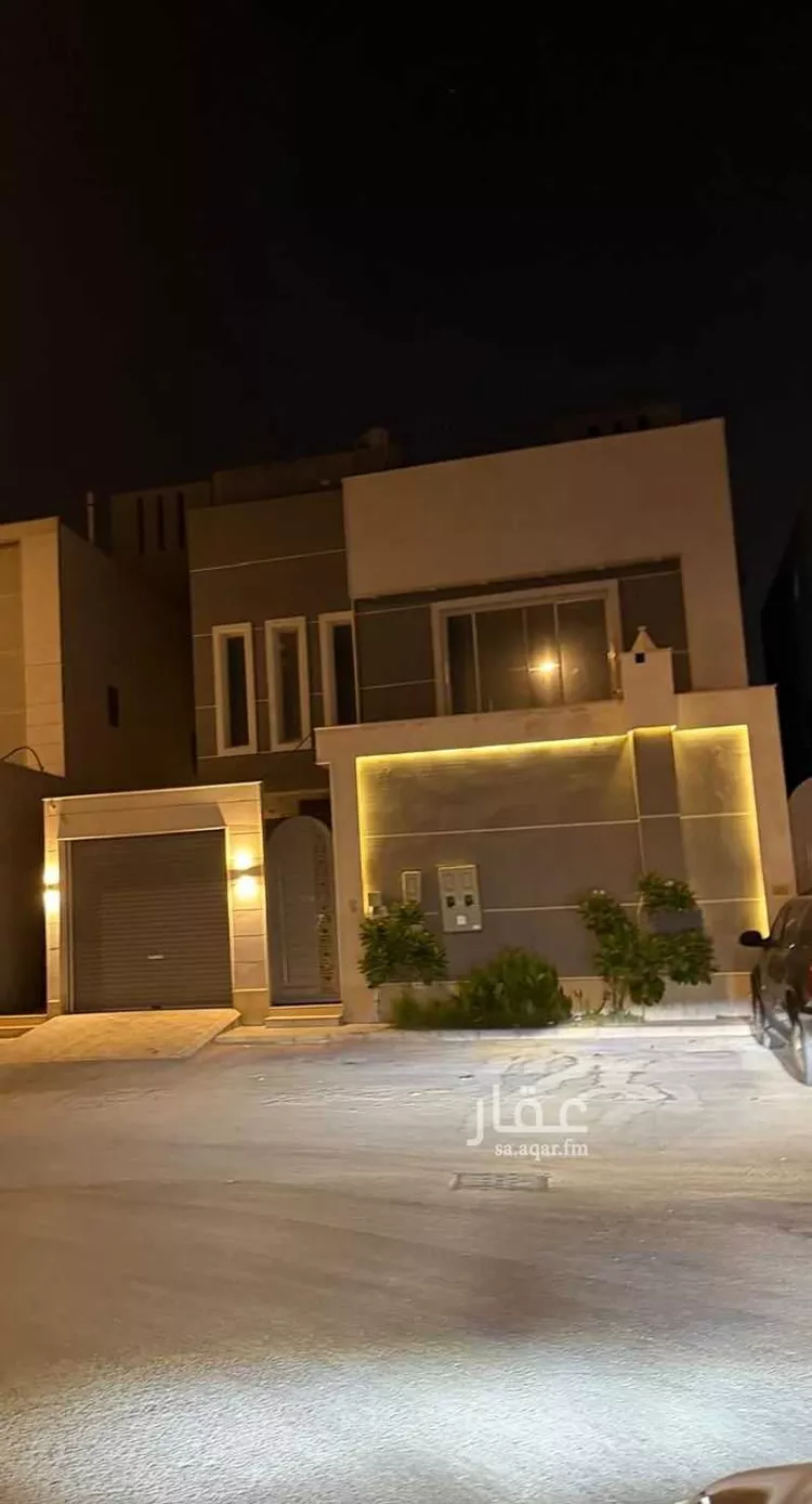 شقة للإيجار في شارع إبراهيم إدريس المالكي, حي الرمال, مدينة الرياض, منطقة الرياض