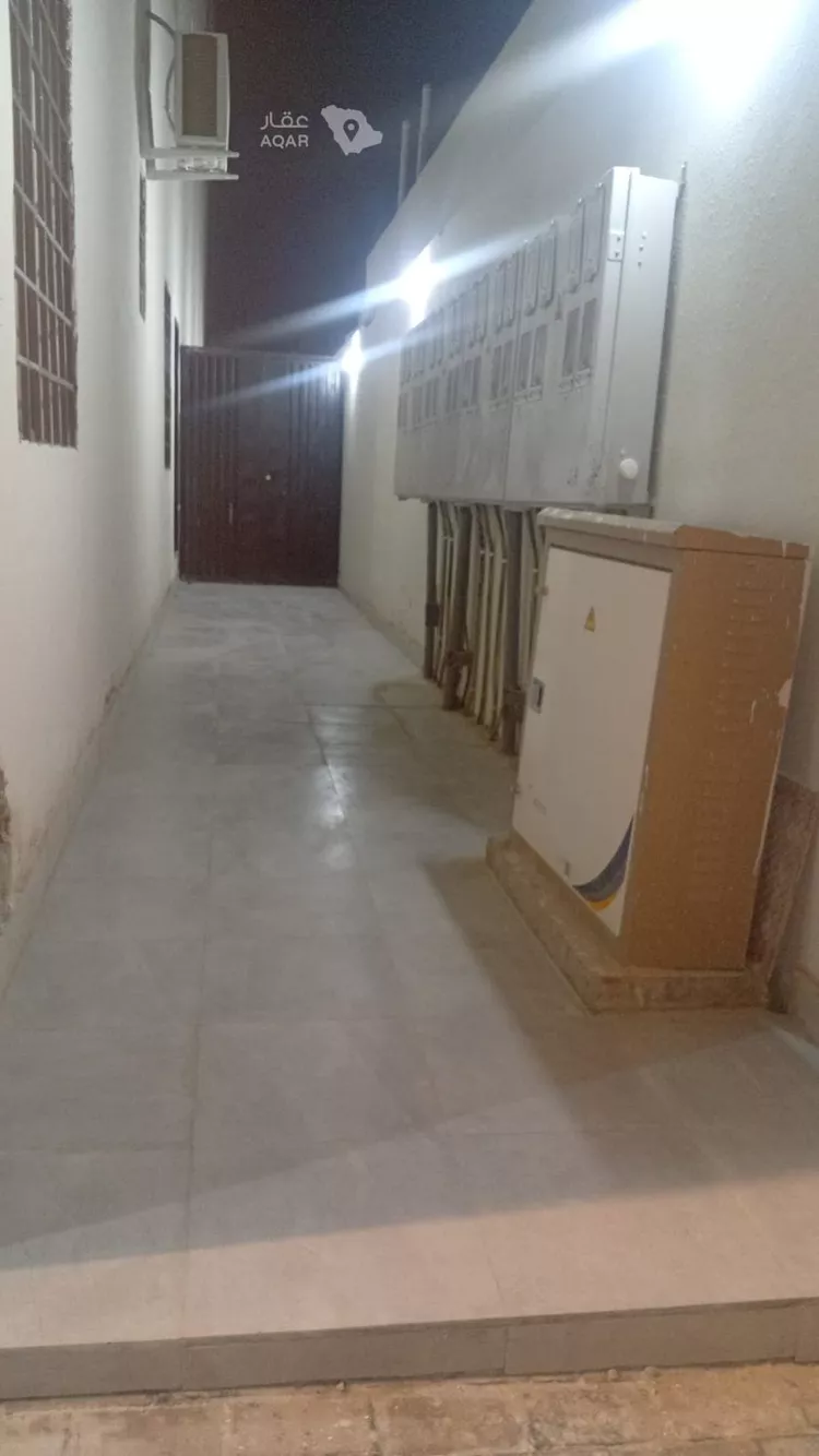 شقة للإيجار في شارع عفيف الدين الثقفي, حي ديراب, مدينة الرياض, منطقة الرياض 11
