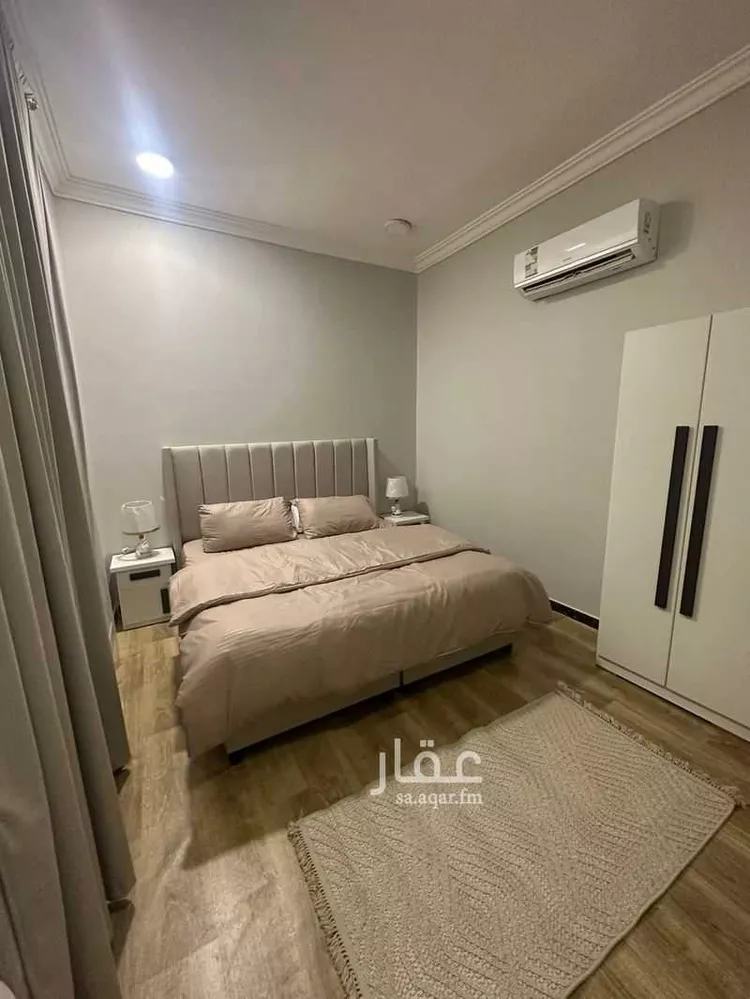شقة للإيجار في شارع إبراهيم بن إدريس المالكي, حي الرمال, مدينة الرياض, منطقة الرياض صورة 3
