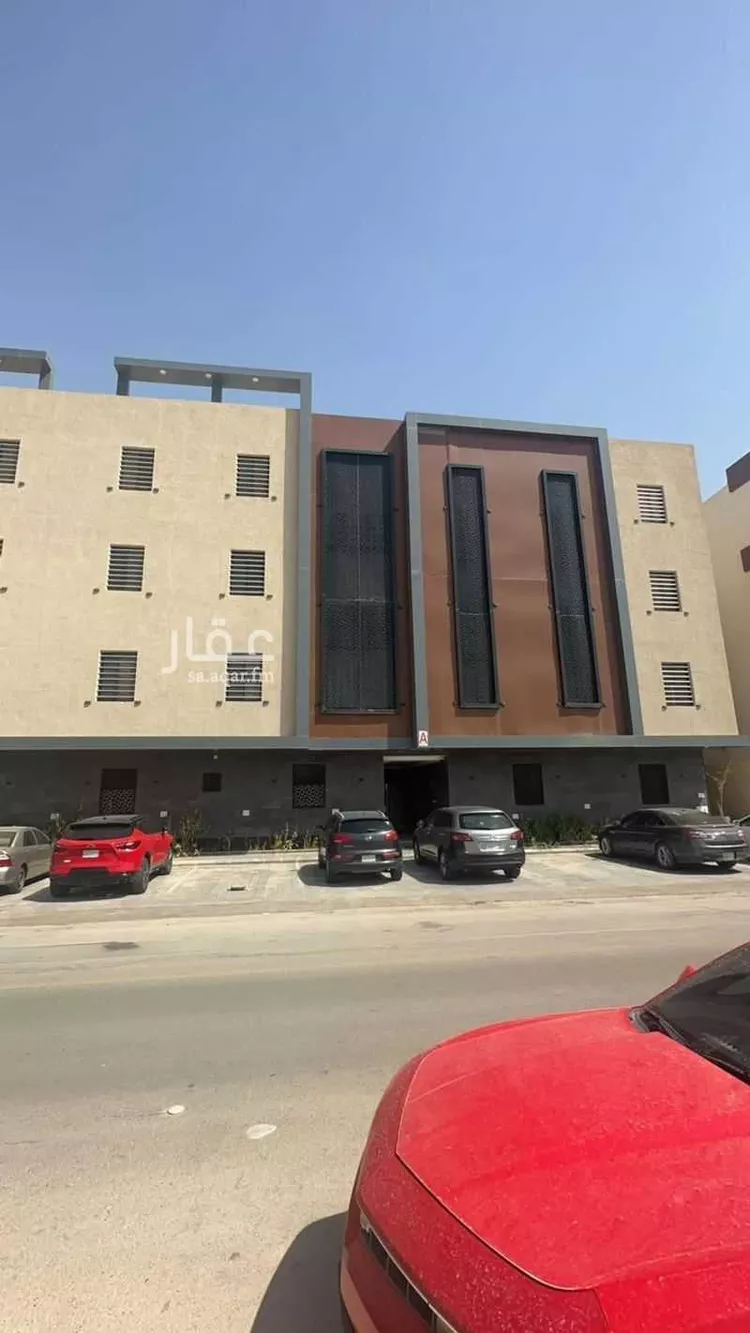 شقة للبيع في شارع تبوك, حي اليرموك, مدينة الرياض, منطقة الرياض