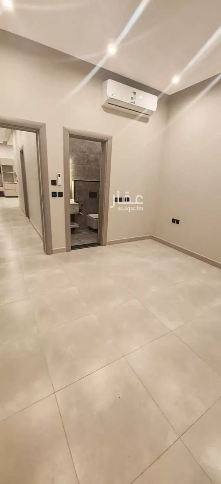 شقة للإيجار في شارع بشير البصري, حي النرجس, مدينة الرياض, منطقة الرياض 12