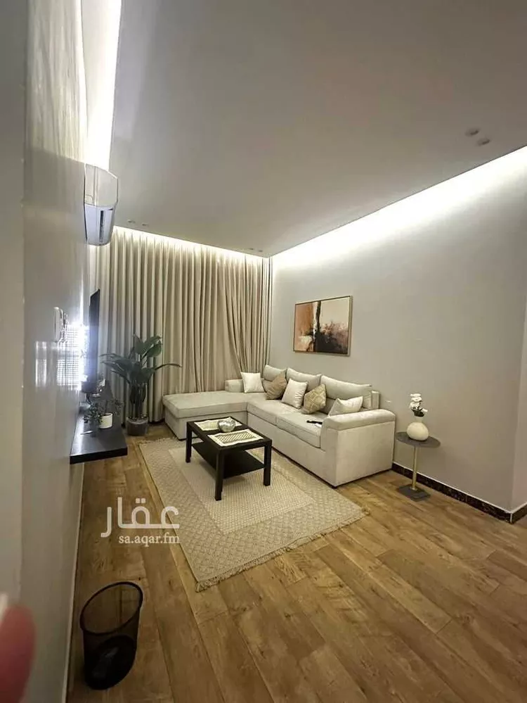 شقة للإيجار في شارع إبراهيم بن إدريس المالكي, حي الرمال, مدينة الرياض, منطقة الرياض صورة 4