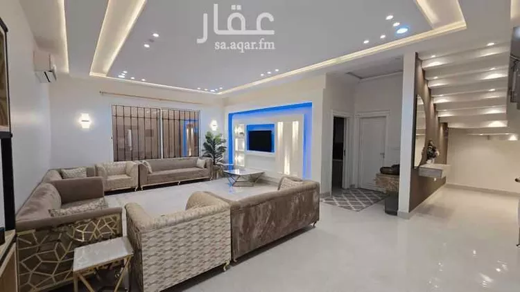 Villa for Sale in Riyadh Dhahrat Namar 6