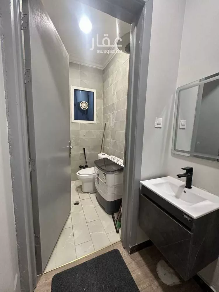 شقة للإيجار في شارع إبراهيم بن إدريس المالكي, حي الرمال, مدينة الرياض, منطقة الرياض صورة 4