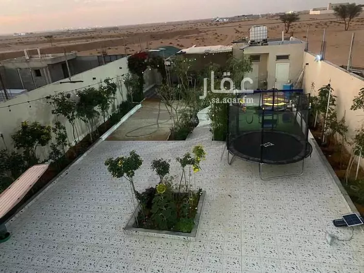 استراحة للبيع في شارع شارع, حي الخير, مدينة الرياض, منطقة الرياض