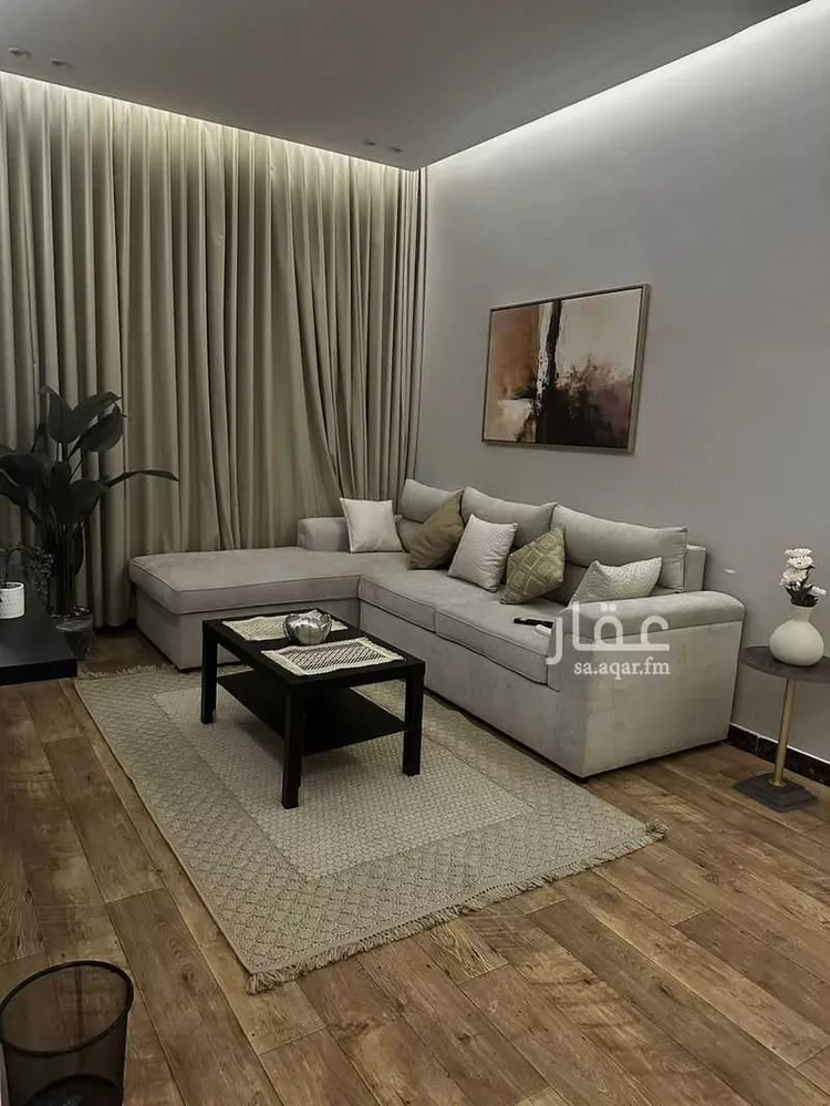 شقة للإيجار في شارع إبراهيم بن إدريس المالكي, حي الرمال, مدينة الرياض, منطقة الرياض صورة 5
