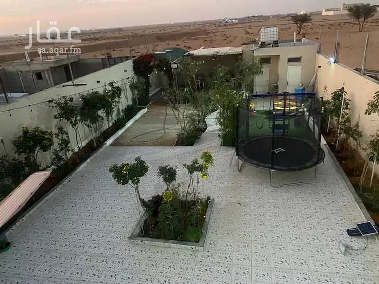 استراحة للبيع في حي الخير, مدينة الرياض, منطقة الرياض