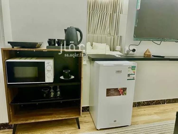 شقة للإيجار في شارع إبراهيم بن إدريس المالكي, حي الرمال, مدينة الرياض, منطقة الرياض صورة 4