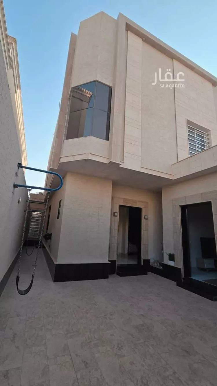 Villa for Sale in Riyadh Dhahrat Namar 13