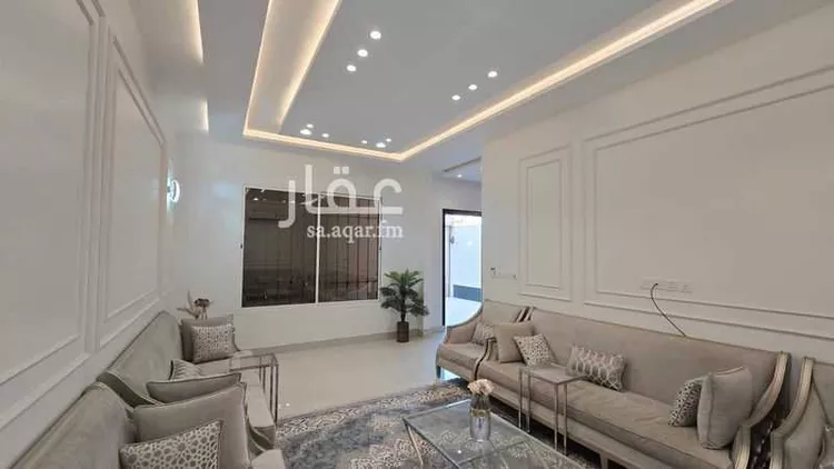 Villa for Sale in Riyadh Dhahrat Namar 24