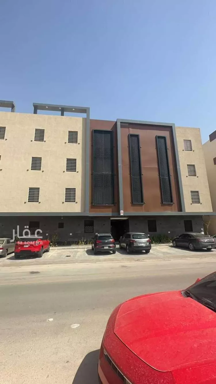 شقة للبيع في شارع تبوك, حي اليرموك, مدينة الرياض, منطقة الرياض