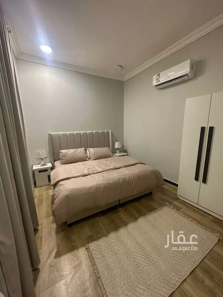 شقة للإيجار في شارع إبراهيم بن إدريس المالكي, حي الرمال, مدينة الرياض, منطقة الرياض صورة 3