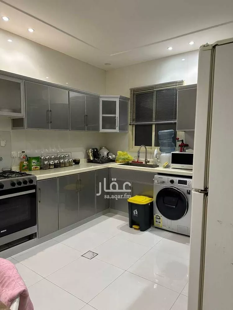 شقة للبيع في شارع تبوك, حي اليرموك, مدينة الرياض, منطقة الرياض صورة 4