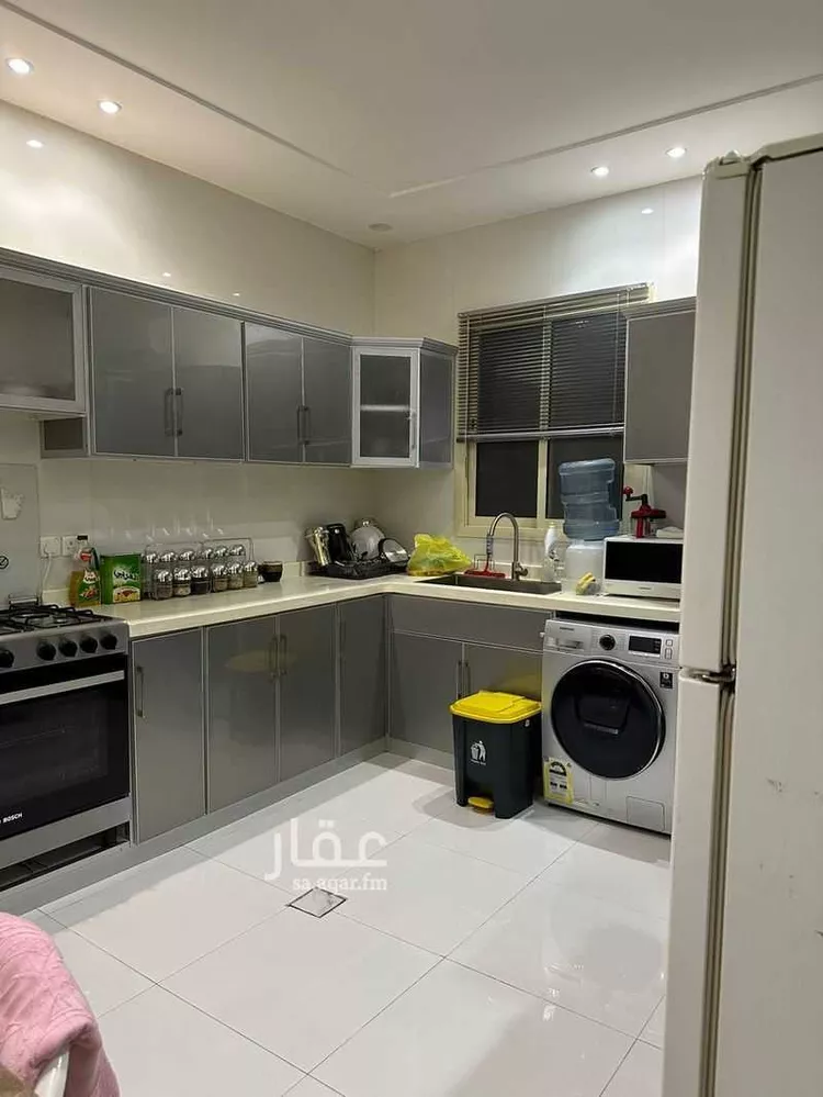 شقة للبيع في شارع تبوك, حي اليرموك, مدينة الرياض, منطقة الرياض صورة 5