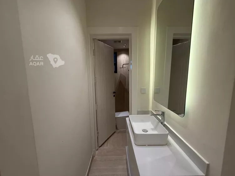 شقة للإيجار في شارع عفيف الدين الثقفي, حي ديراب, مدينة الرياض, منطقة الرياض 9