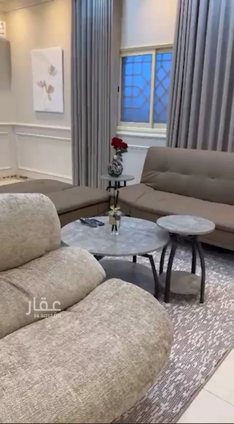 شقة للإيجار في شارع بير عسكر, حي سلطانة, مدينة أبها, منطقة عسير