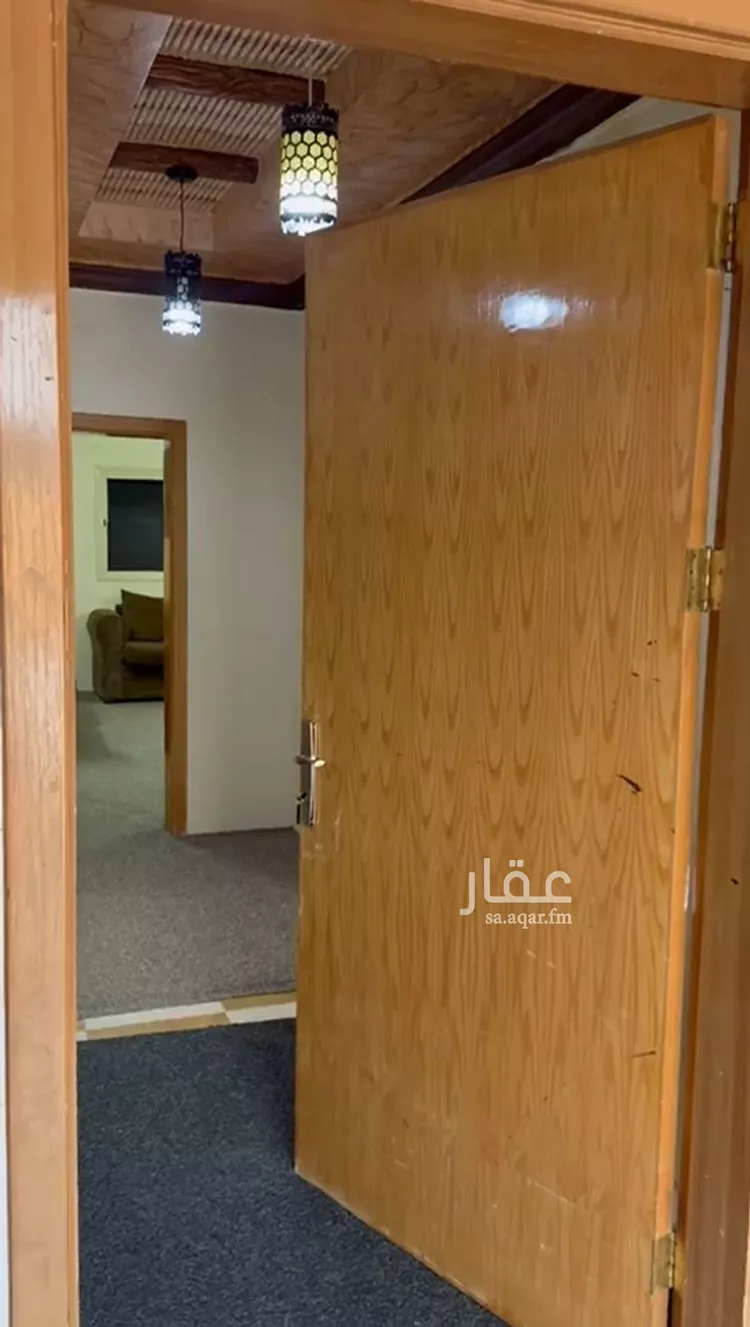 شقة للإيجار في شارع العام, حي الغدير, مدينة أبها, منطقة عسير صورة 5