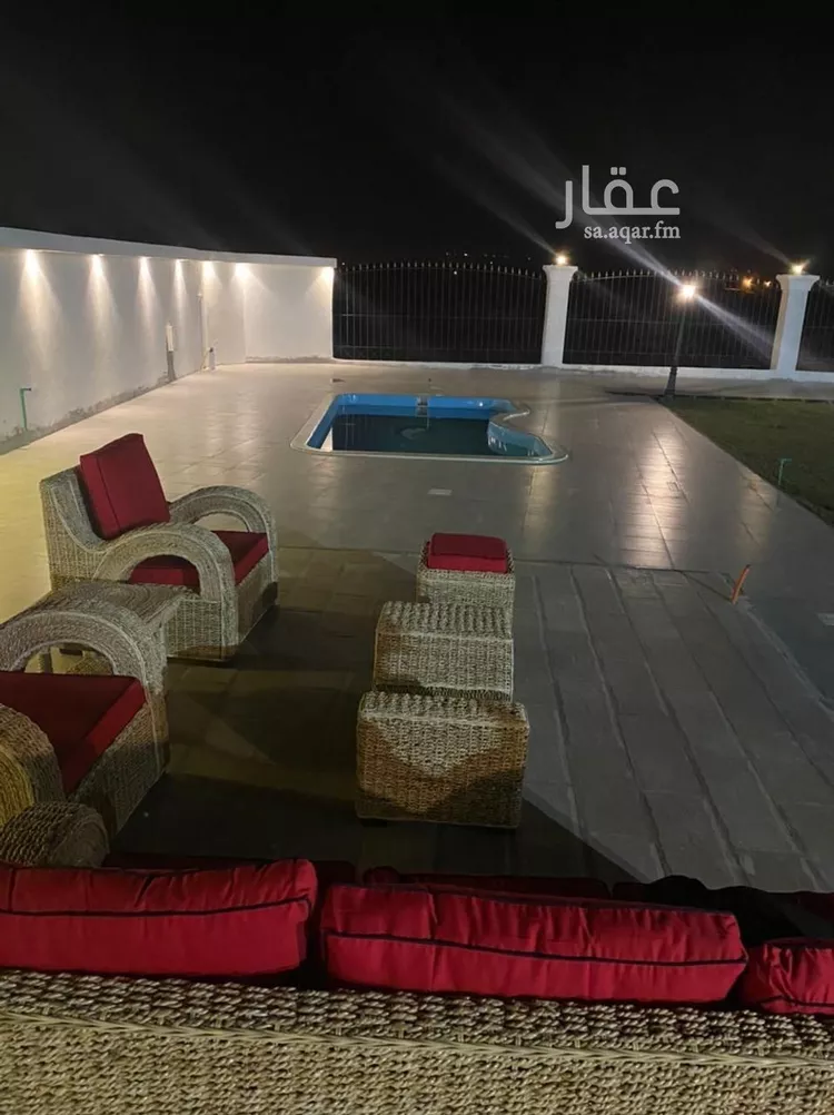 استراحة للبيع في شارع الروضة 28, حي الروضة, مدينة أحد رفيدة - الواديين, منطقة عسير 10
