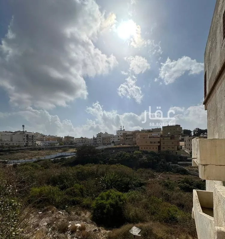 عمارة للإيجار في شارع المنتزة, حي النصب, مدينة أبها, منطقة عسير صورة 5