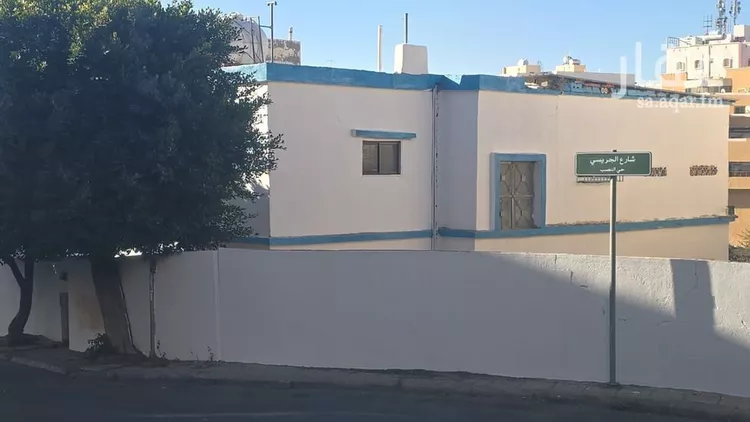 عمارة للإيجار في شارع المنتزة, حي النصب, مدينة أبها, منطقة عسير صورة 3